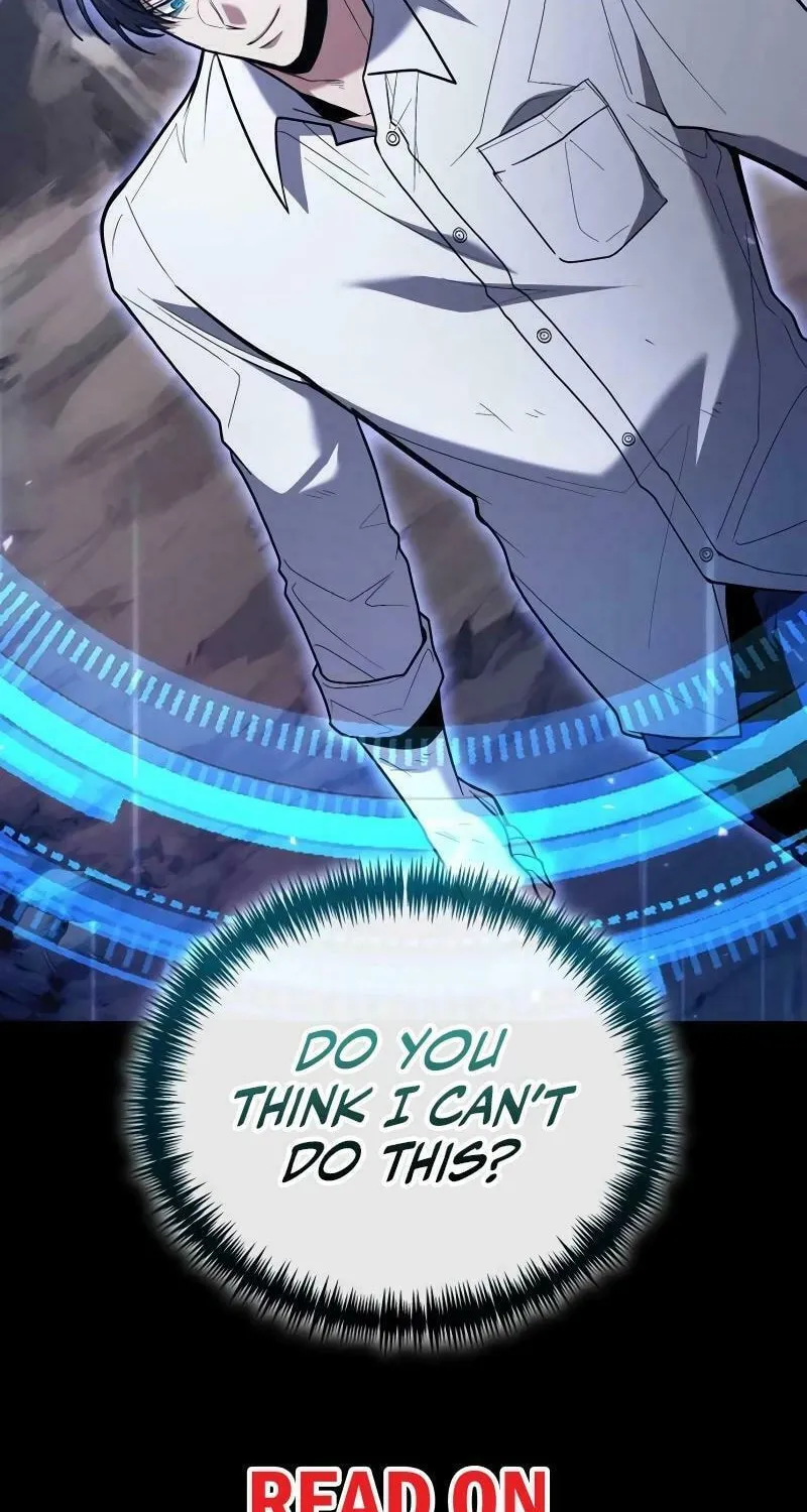 Read Life of a Quack Healer EN Manga Online