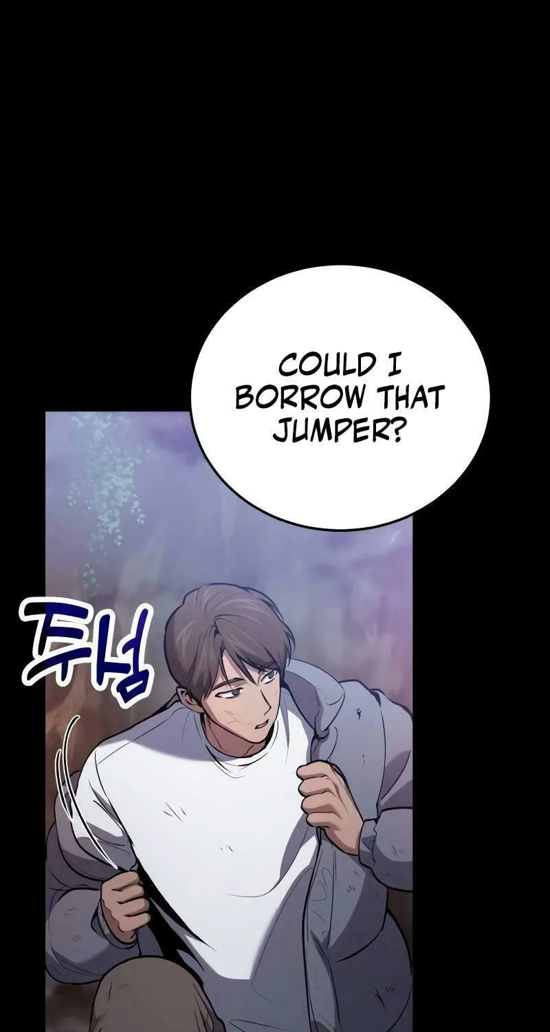 Read Life of a Quack Healer EN Manga Online