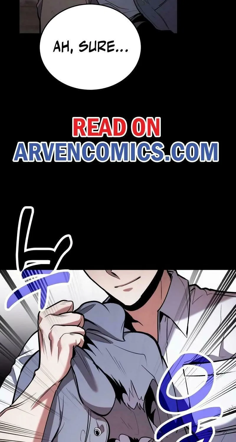 Read Life of a Quack Healer EN Manga Online