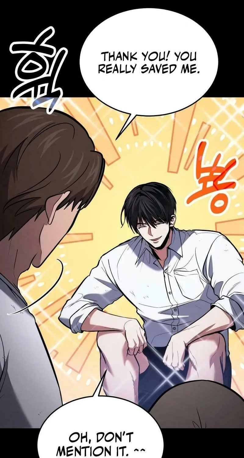 Read Life of a Quack Healer EN Manga Online