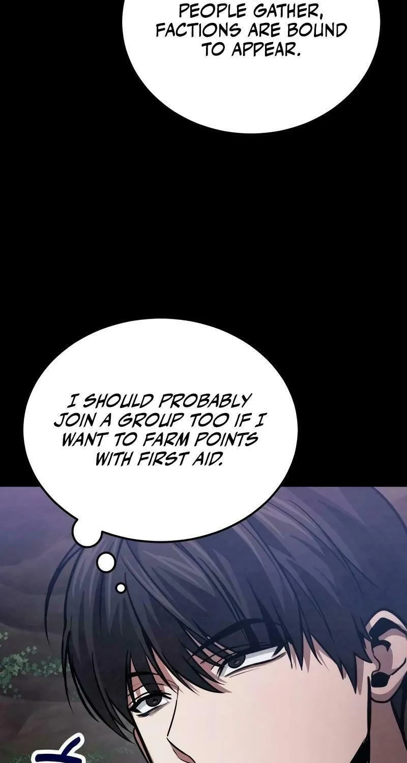 Read Life of a Quack Healer EN Manga Online
