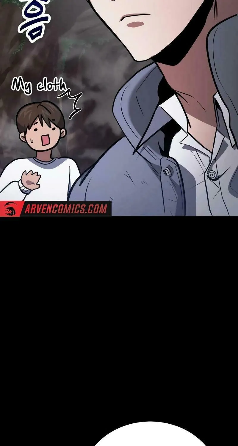 Read Life of a Quack Healer EN Manga Online