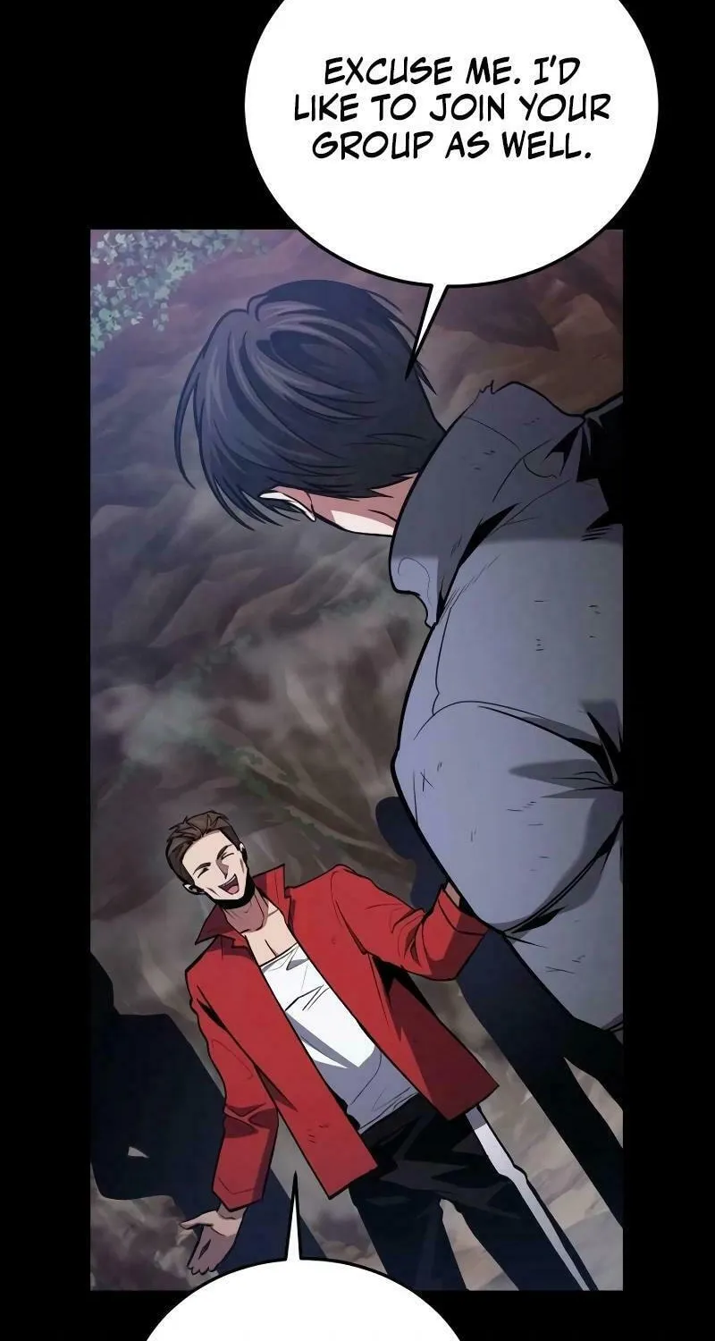 Read Life of a Quack Healer EN Manga Online