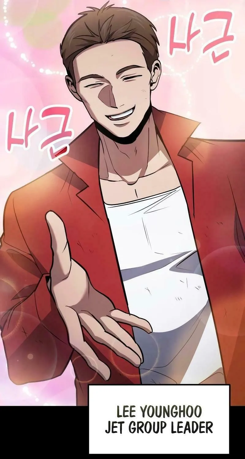 Read Life of a Quack Healer EN Manga Online