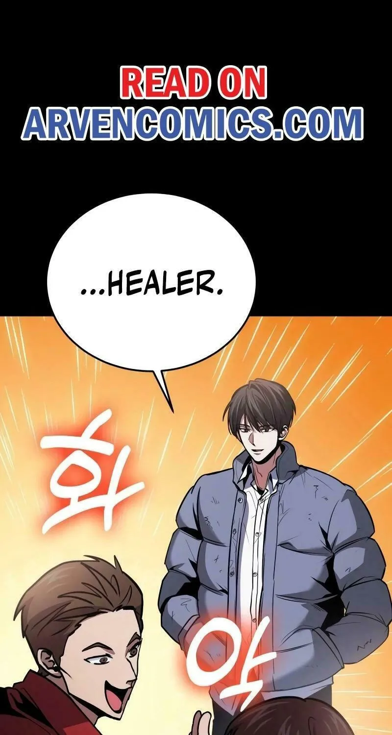 Read Life of a Quack Healer EN Manga Online