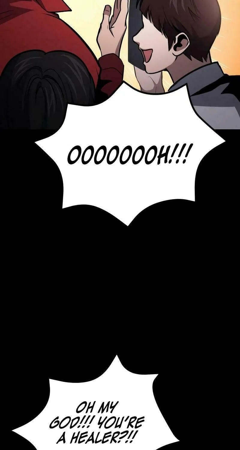 Read Life of a Quack Healer EN Manga Online