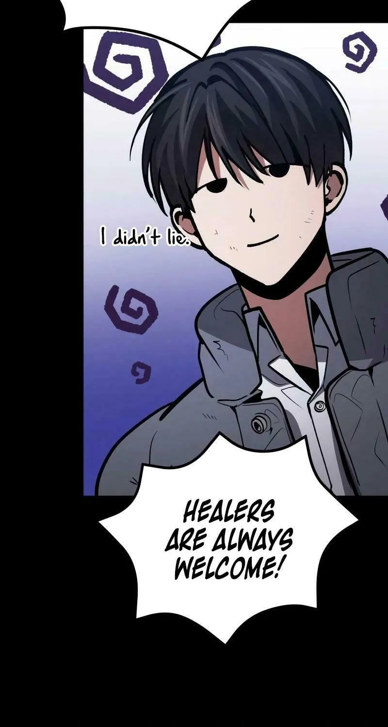 Read Life of a Quack Healer EN Manga Online