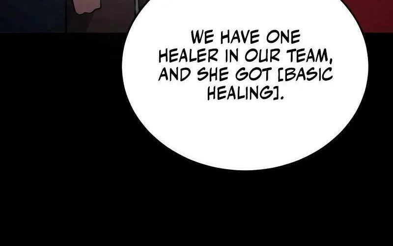 Read Life of a Quack Healer EN Manga Online
