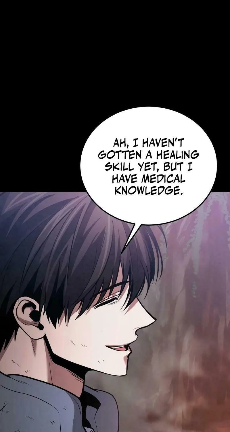 Read Life of a Quack Healer EN Manga Online