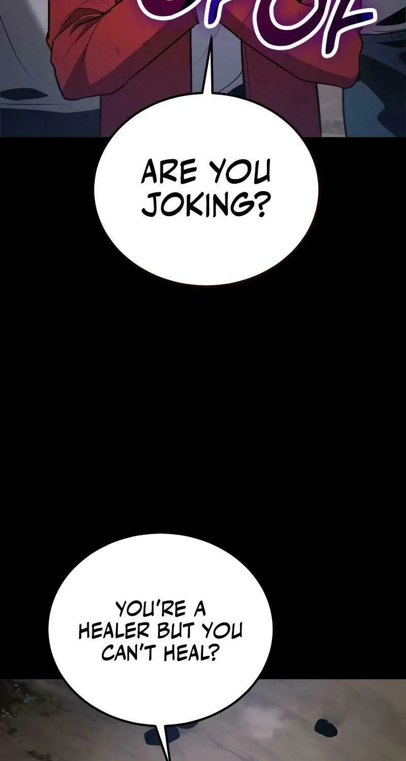 Read Life of a Quack Healer EN Manga Online
