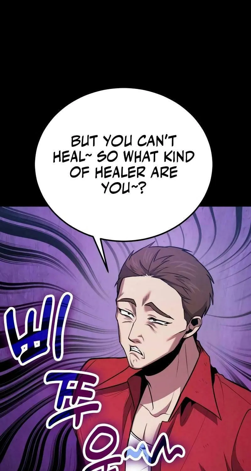 Read Life of a Quack Healer EN Manga Online