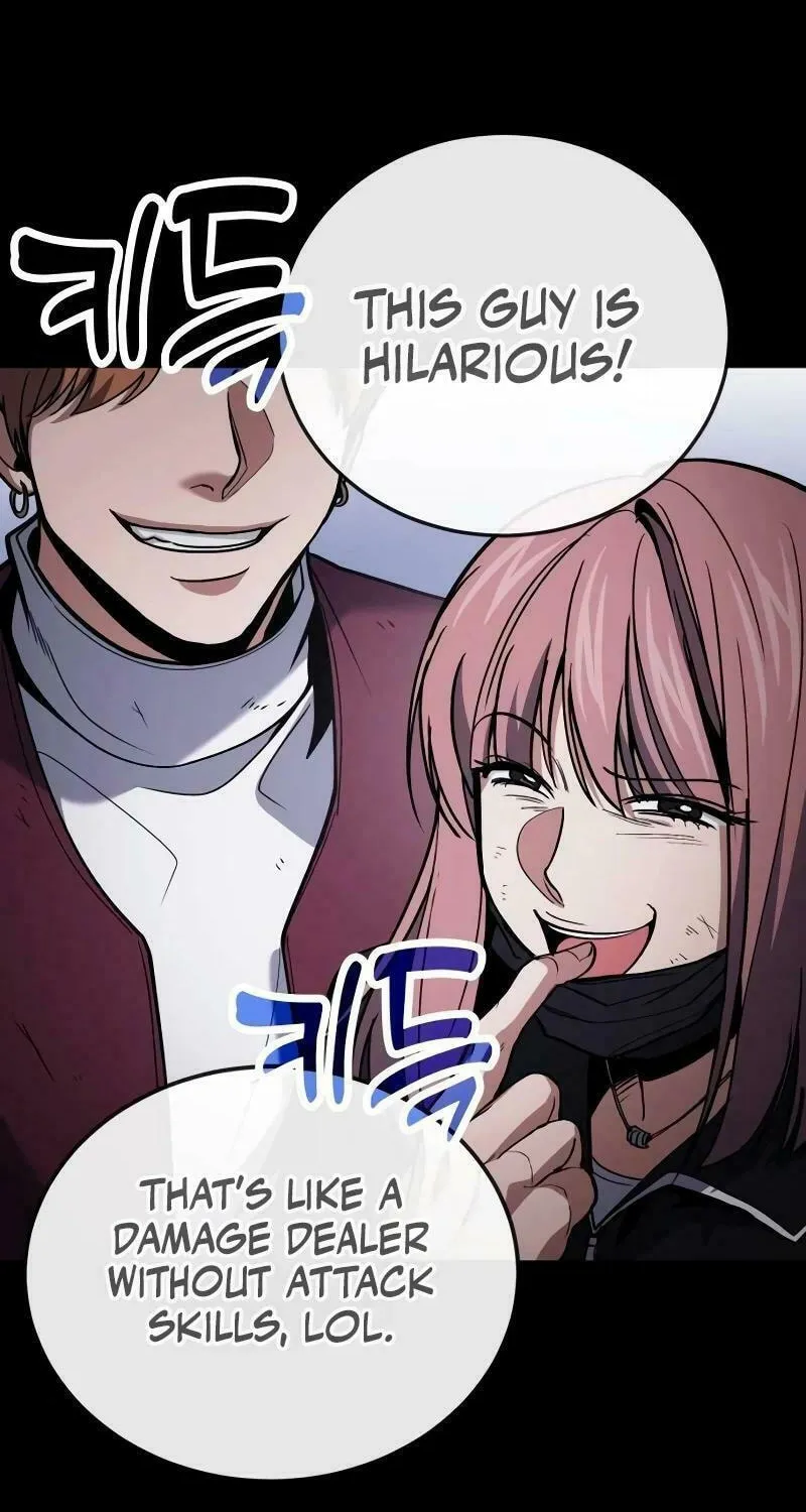 Read Life of a Quack Healer EN Manga Online