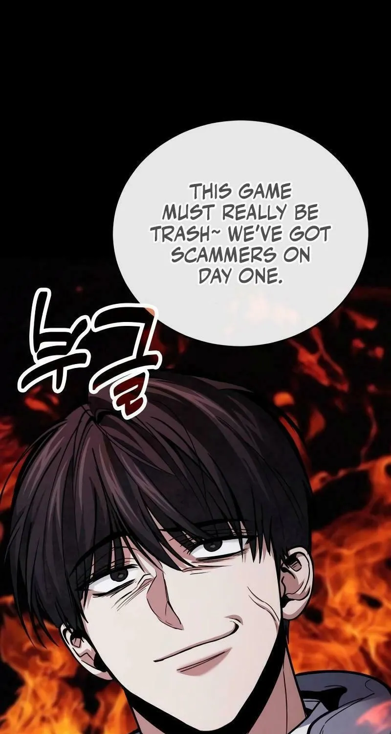 Read Life of a Quack Healer EN Manga Online