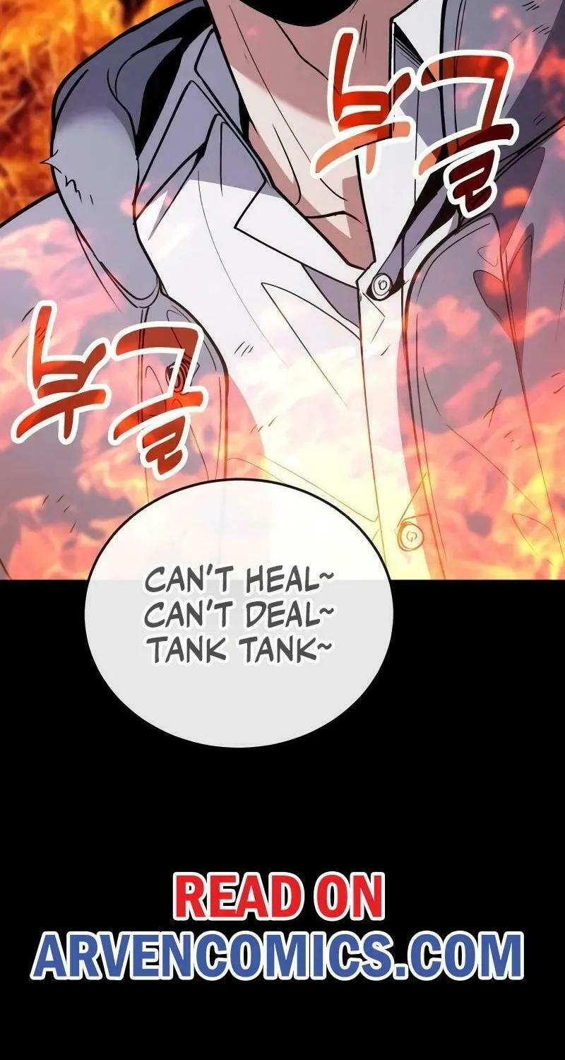 Read Life of a Quack Healer EN Manga Online