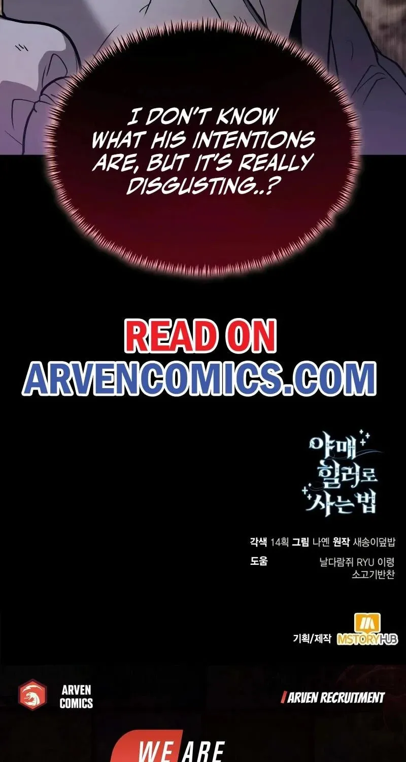 Read Life of a Quack Healer EN Manga Online