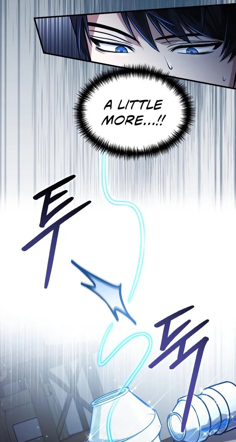 Read Life of a Quack Healer EN Manga Online