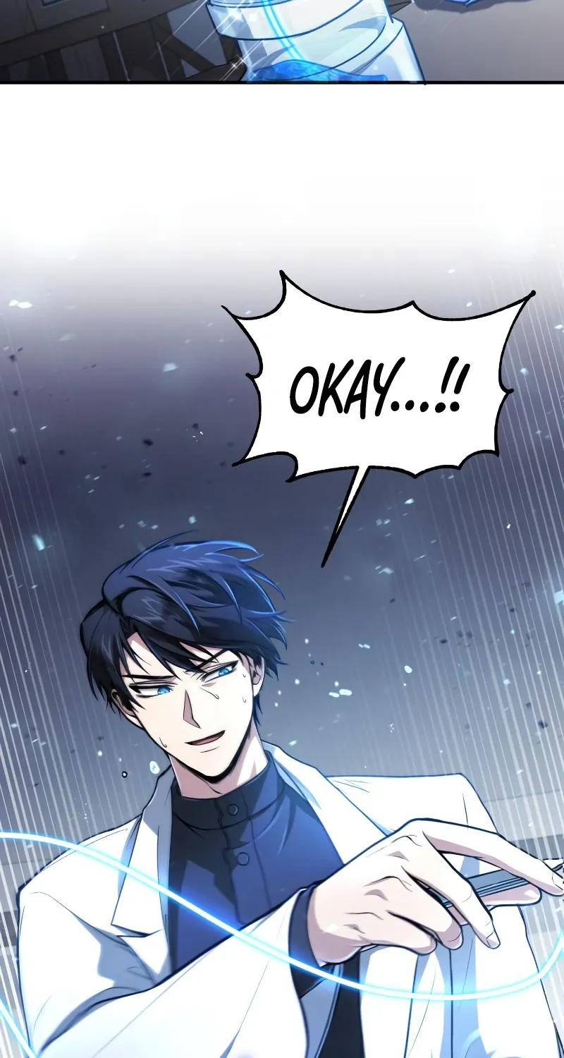 Read Life of a Quack Healer EN Manga Online