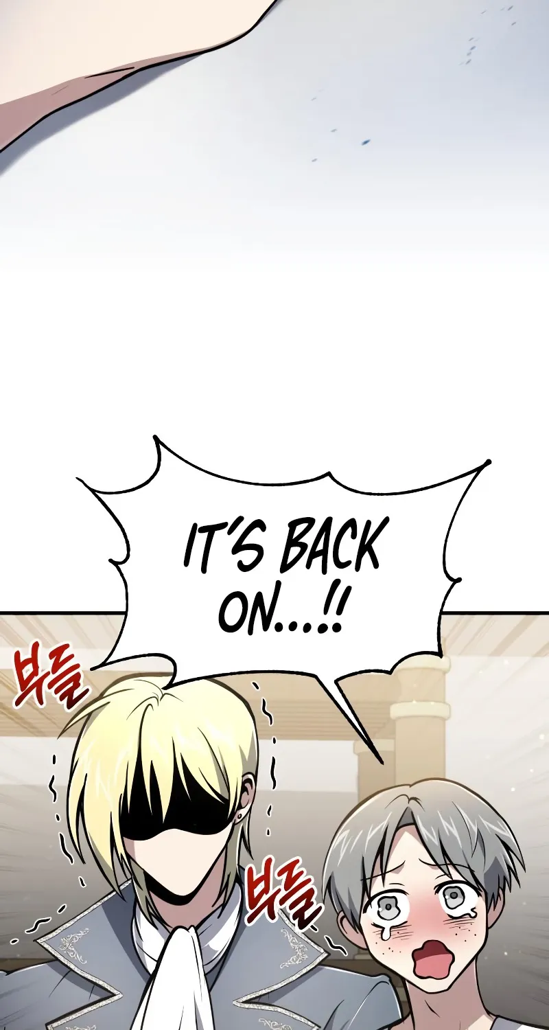 Read Life of a Quack Healer EN Manga Online