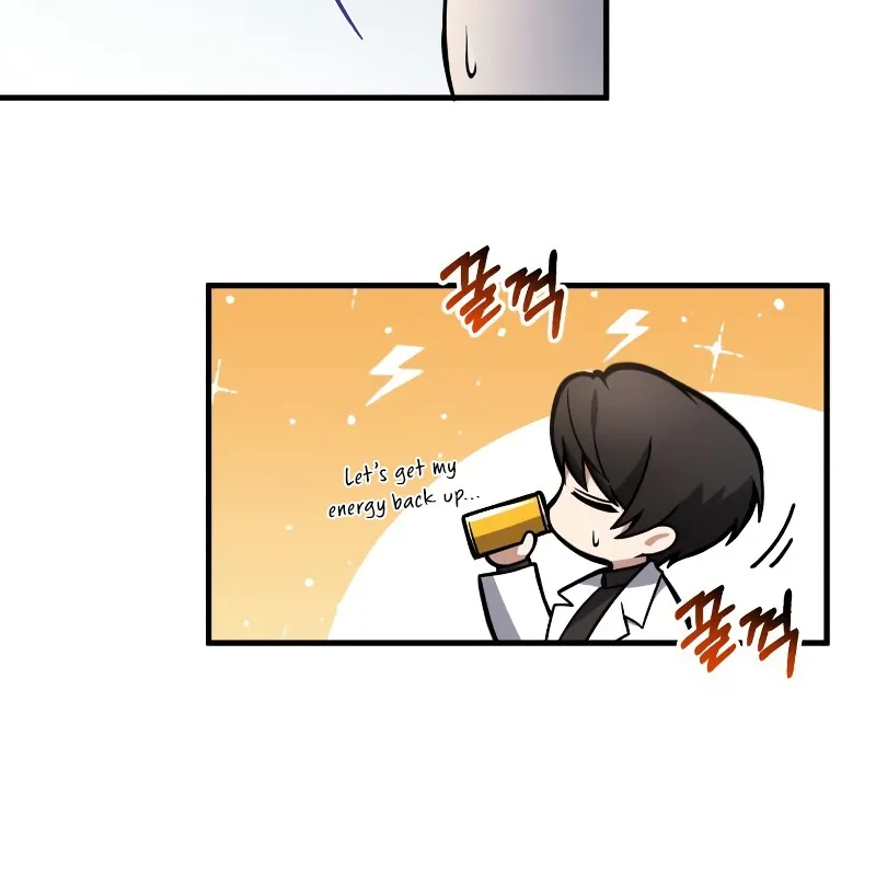 Read Life of a Quack Healer EN Manga Online