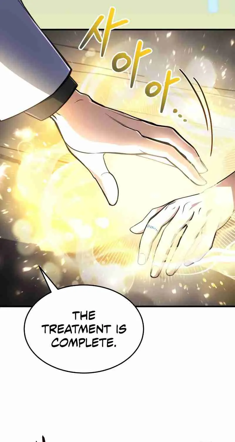 Read Life of a Quack Healer EN Manga Online