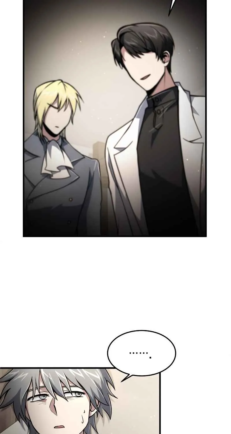 Read Life of a Quack Healer EN Manga Online