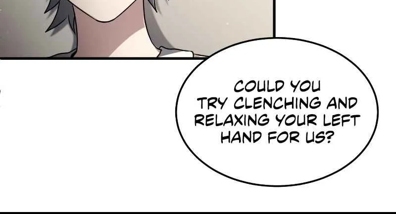 Read Life of a Quack Healer EN Manga Online