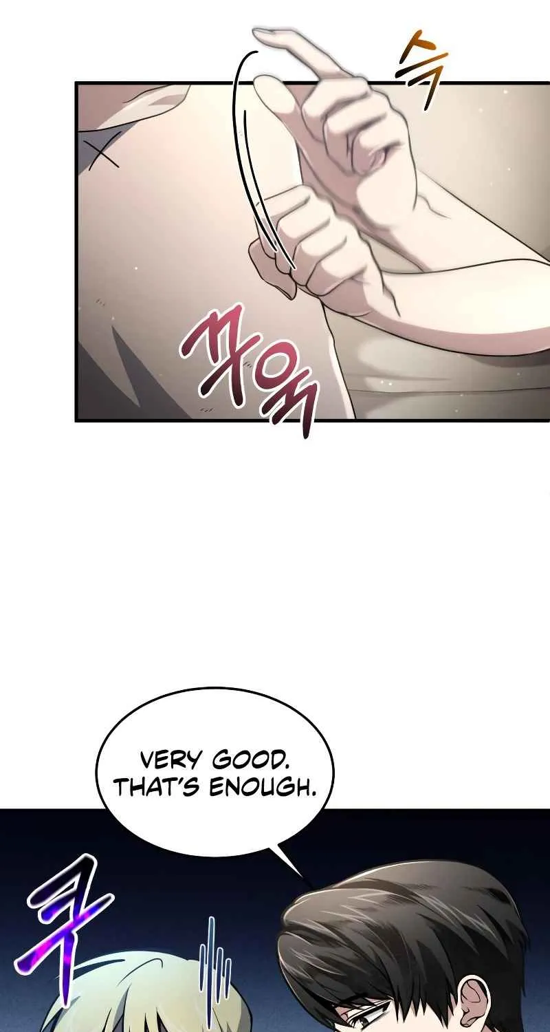 Read Life of a Quack Healer EN Manga Online