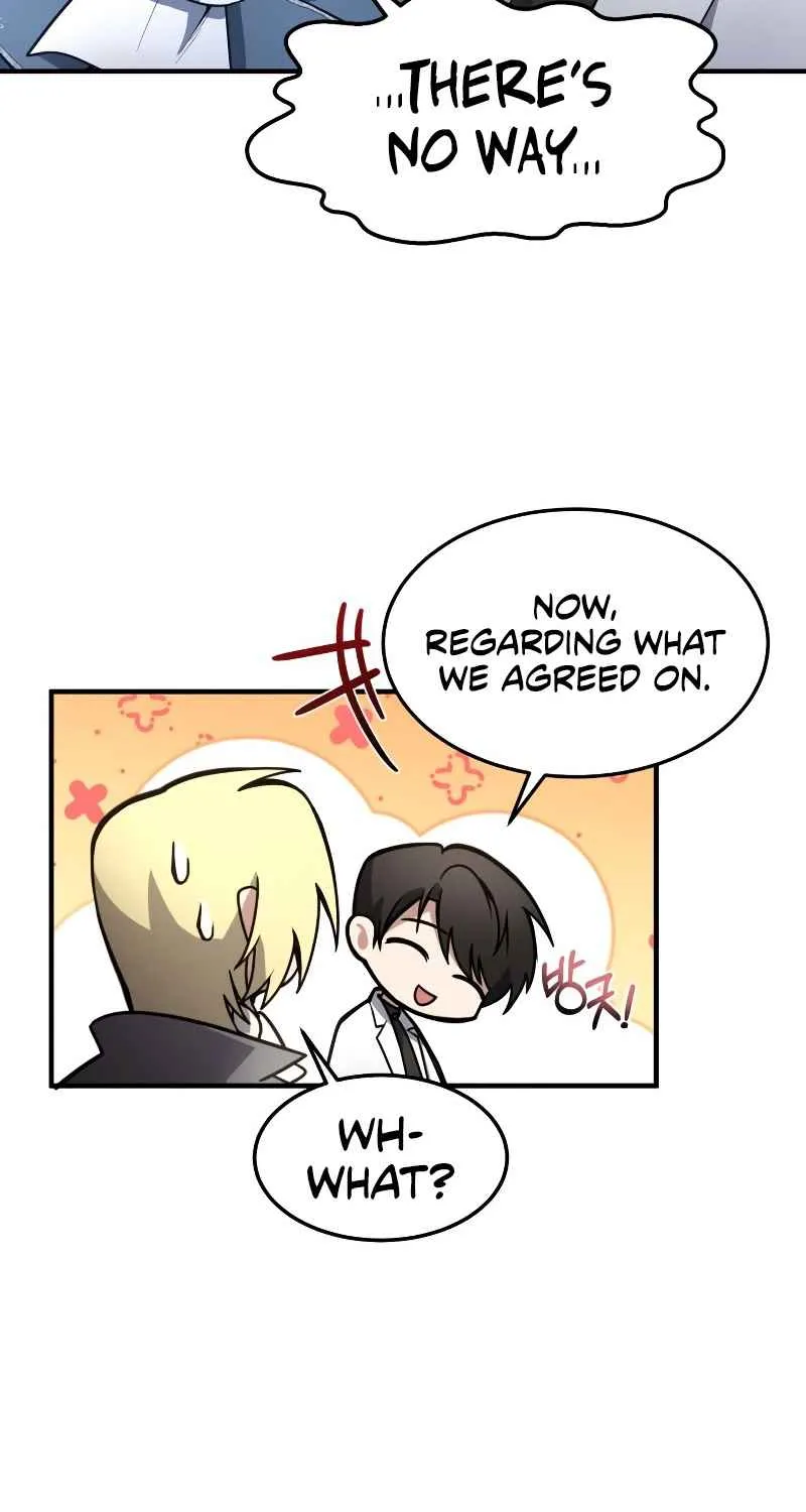 Read Life of a Quack Healer EN Manga Online