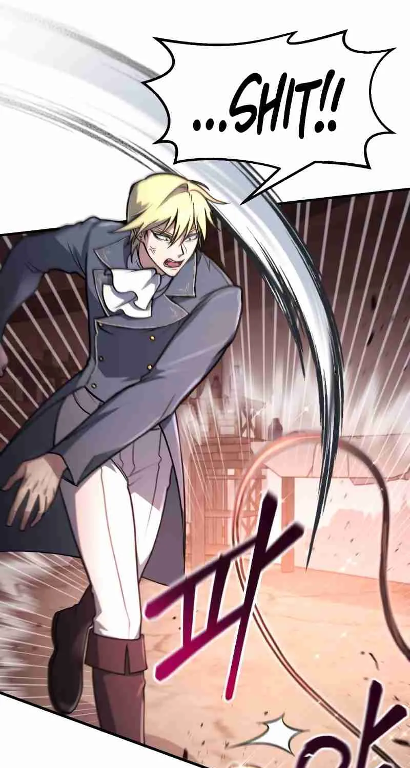 Read Life of a Quack Healer EN Manga Online