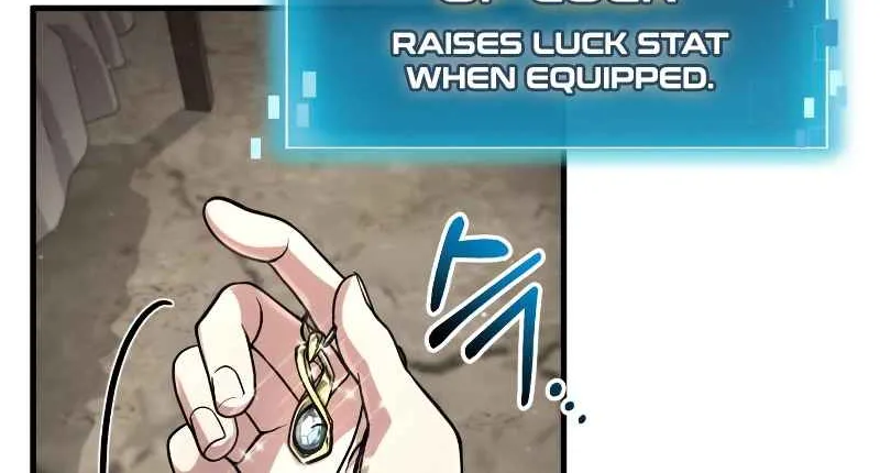 Read Life of a Quack Healer EN Manga Online
