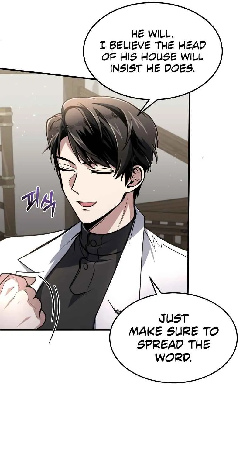 Read Life of a Quack Healer EN Manga Online