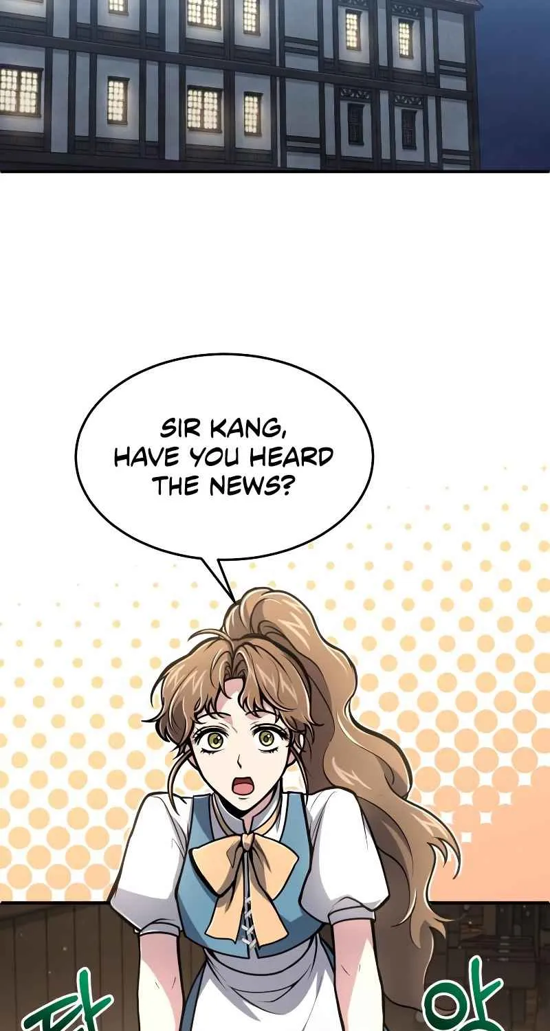 Read Life of a Quack Healer EN Manga Online