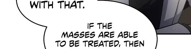 Read Life of a Quack Healer EN Manga Online