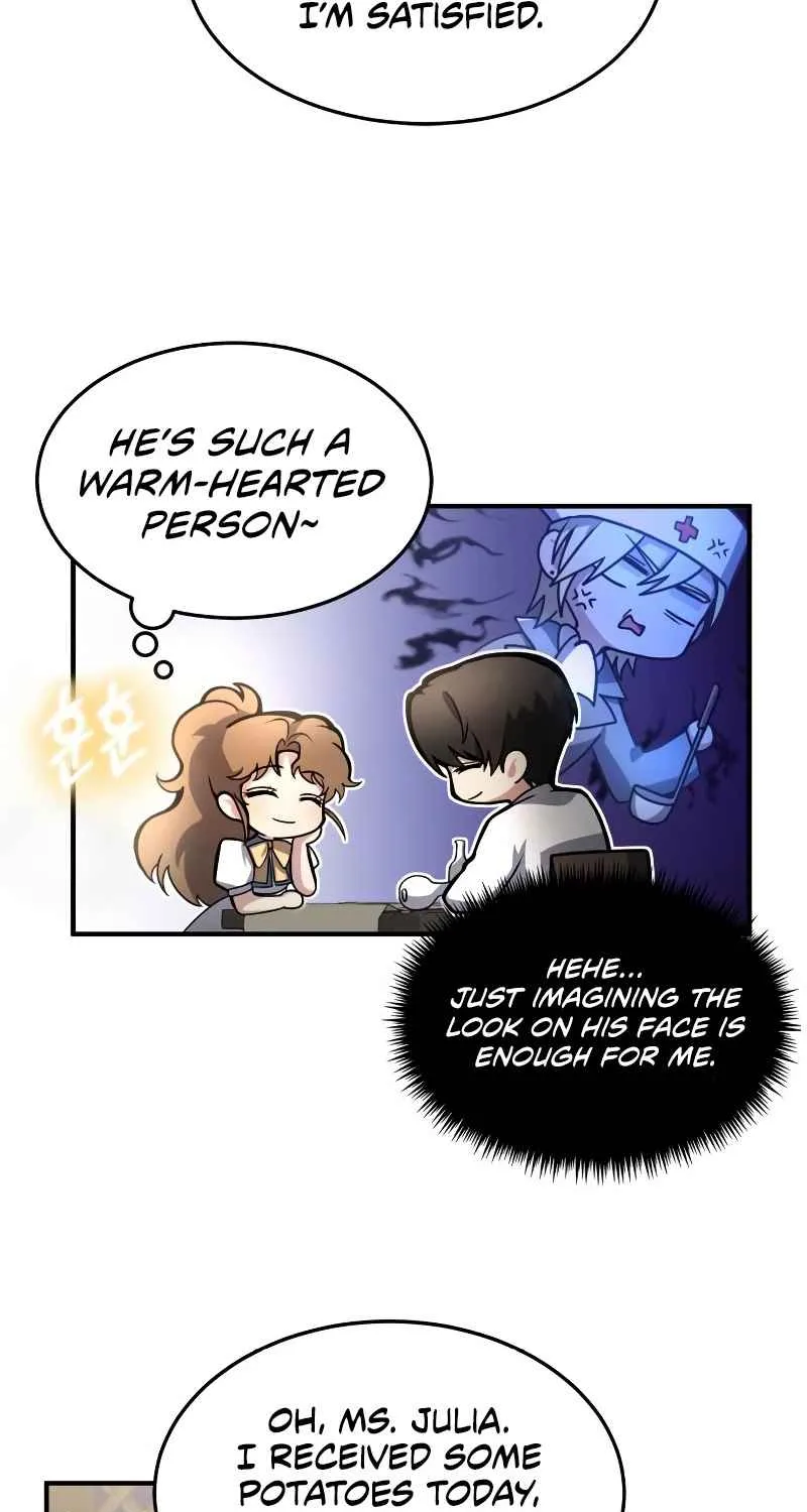 Read Life of a Quack Healer EN Manga Online