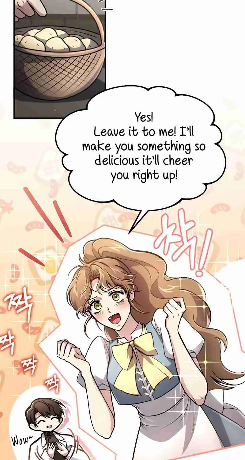 Read Life of a Quack Healer EN Manga Online