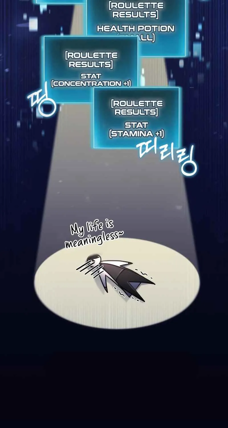 Read Life of a Quack Healer EN Manga Online