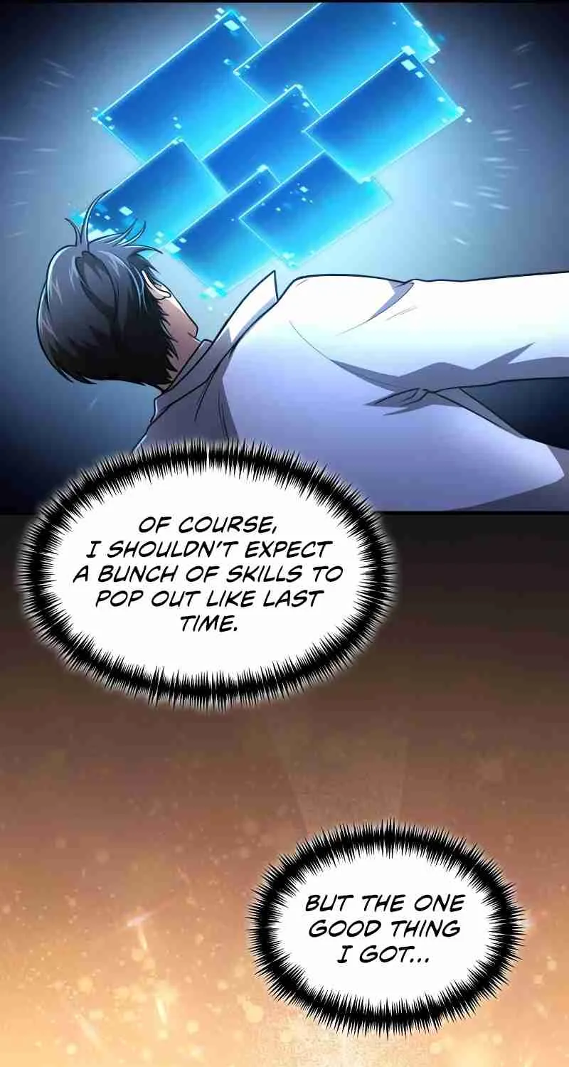 Read Life of a Quack Healer EN Manga Online