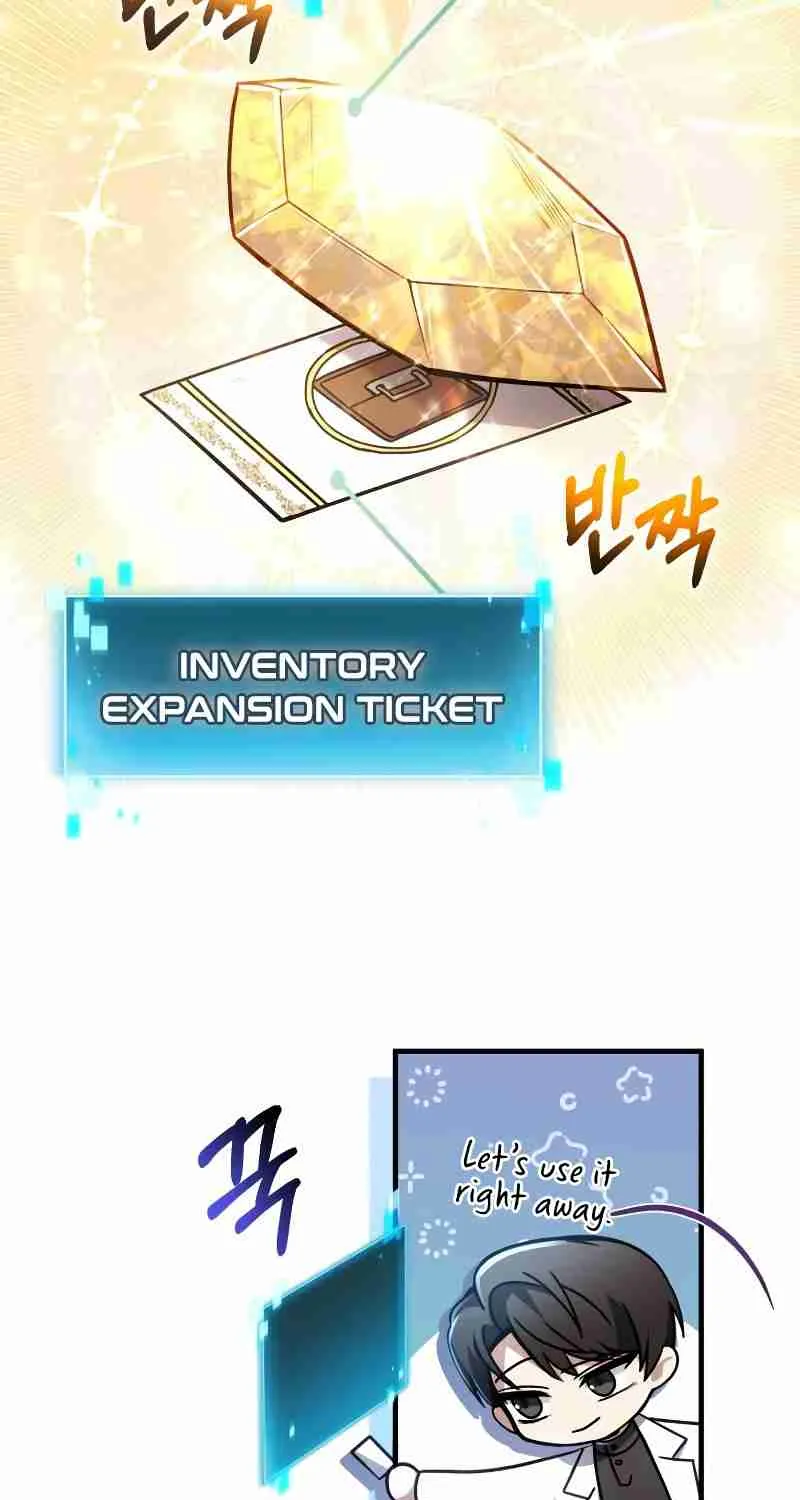 Read Life of a Quack Healer EN Manga Online