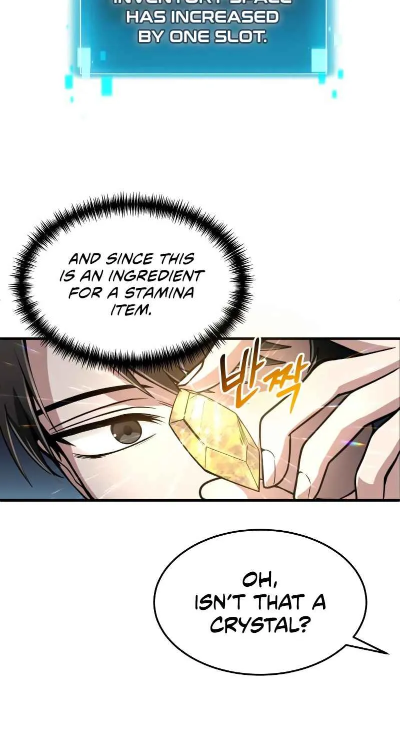 Read Life of a Quack Healer EN Manga Online