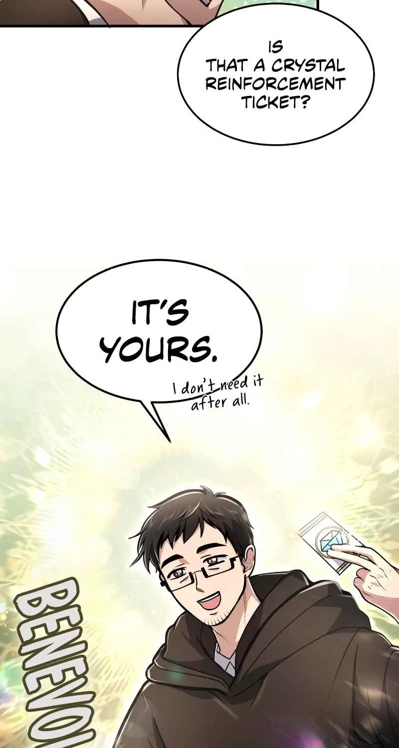 Read Life of a Quack Healer EN Manga Online