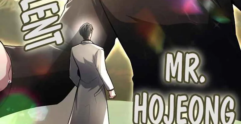 Read Life of a Quack Healer EN Manga Online