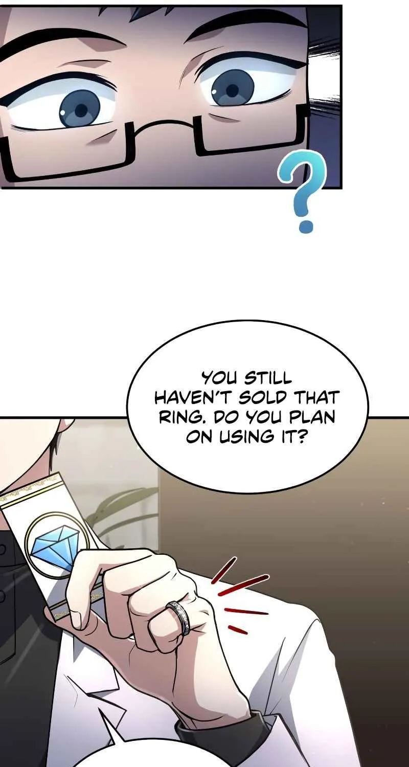Read Life of a Quack Healer EN Manga Online