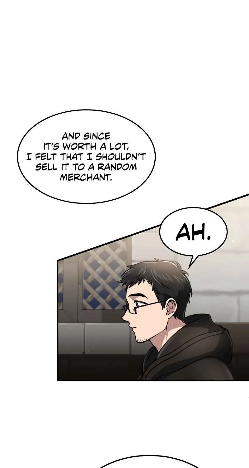 Read Life of a Quack Healer EN Manga Online