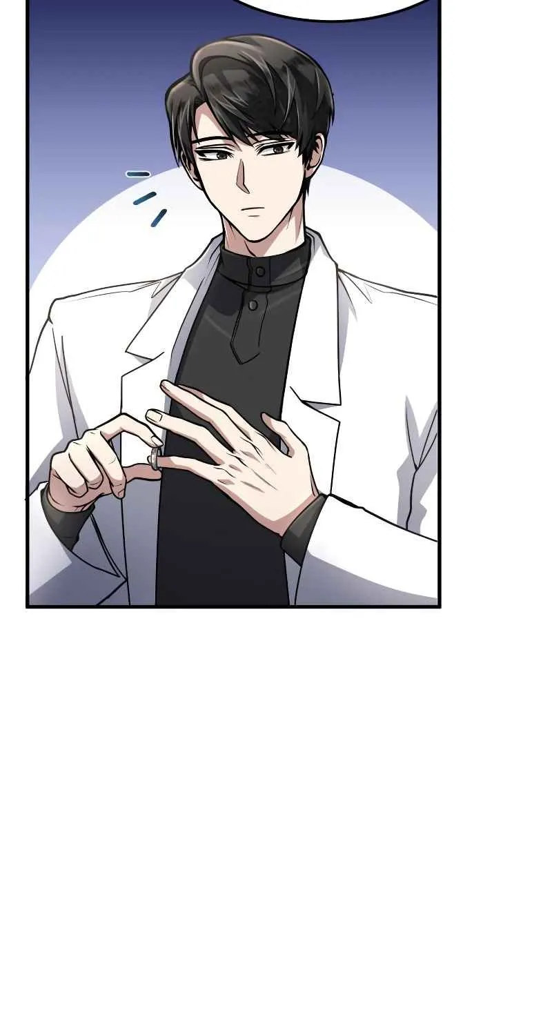 Read Life of a Quack Healer EN Manga Online