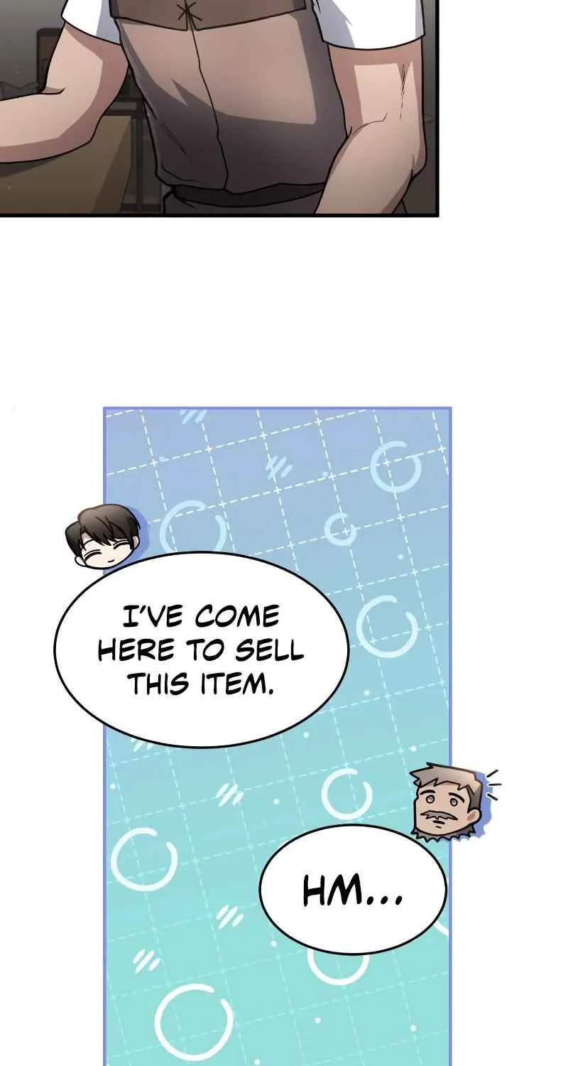 Read Life of a Quack Healer EN Manga Online