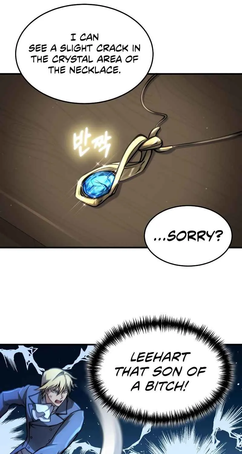 Read Life of a Quack Healer EN Manga Online