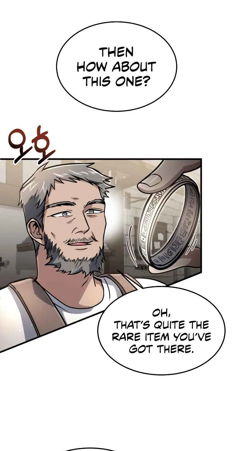 Read Life of a Quack Healer EN Manga Online