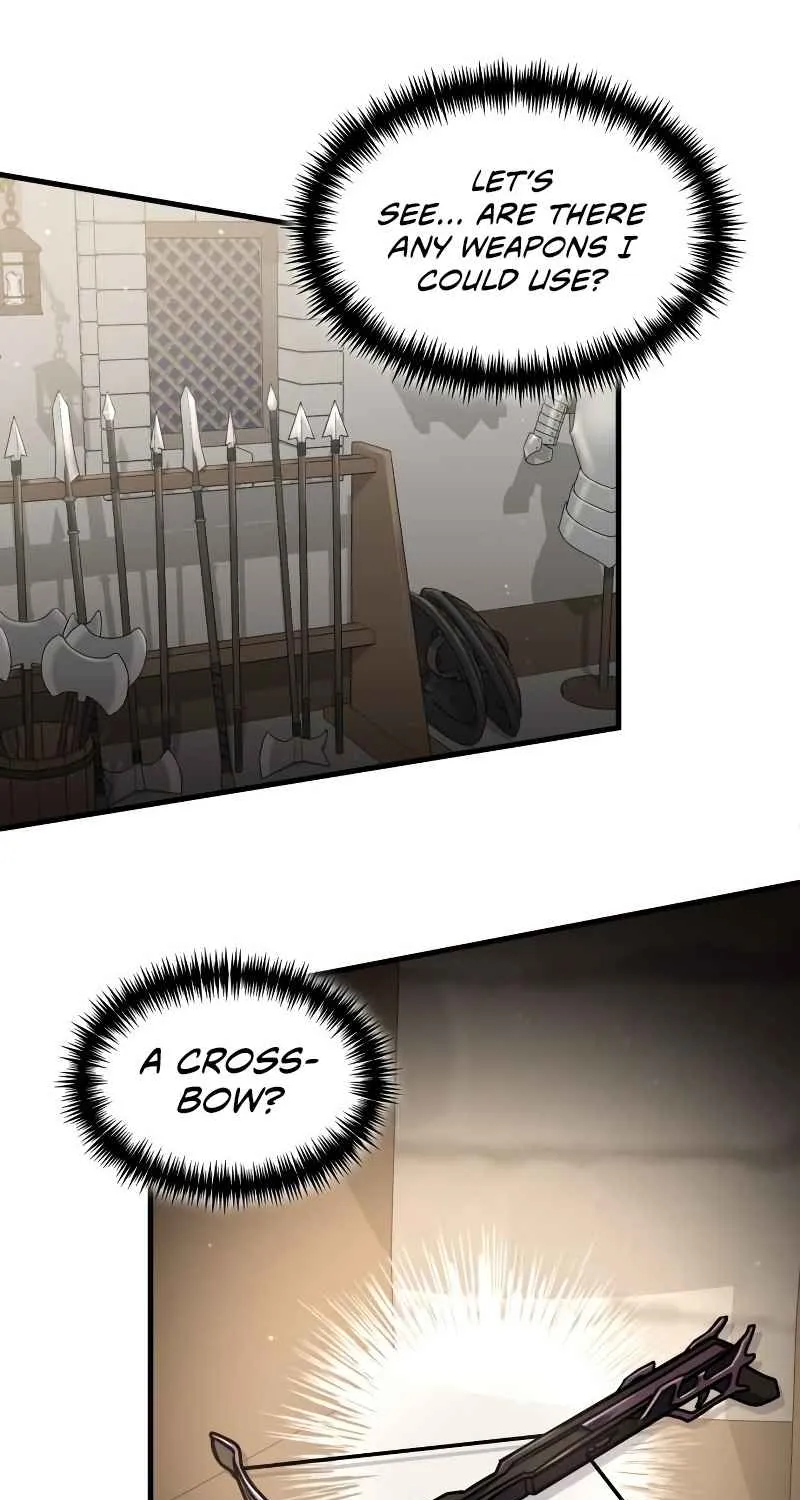 Read Life of a Quack Healer EN Manga Online