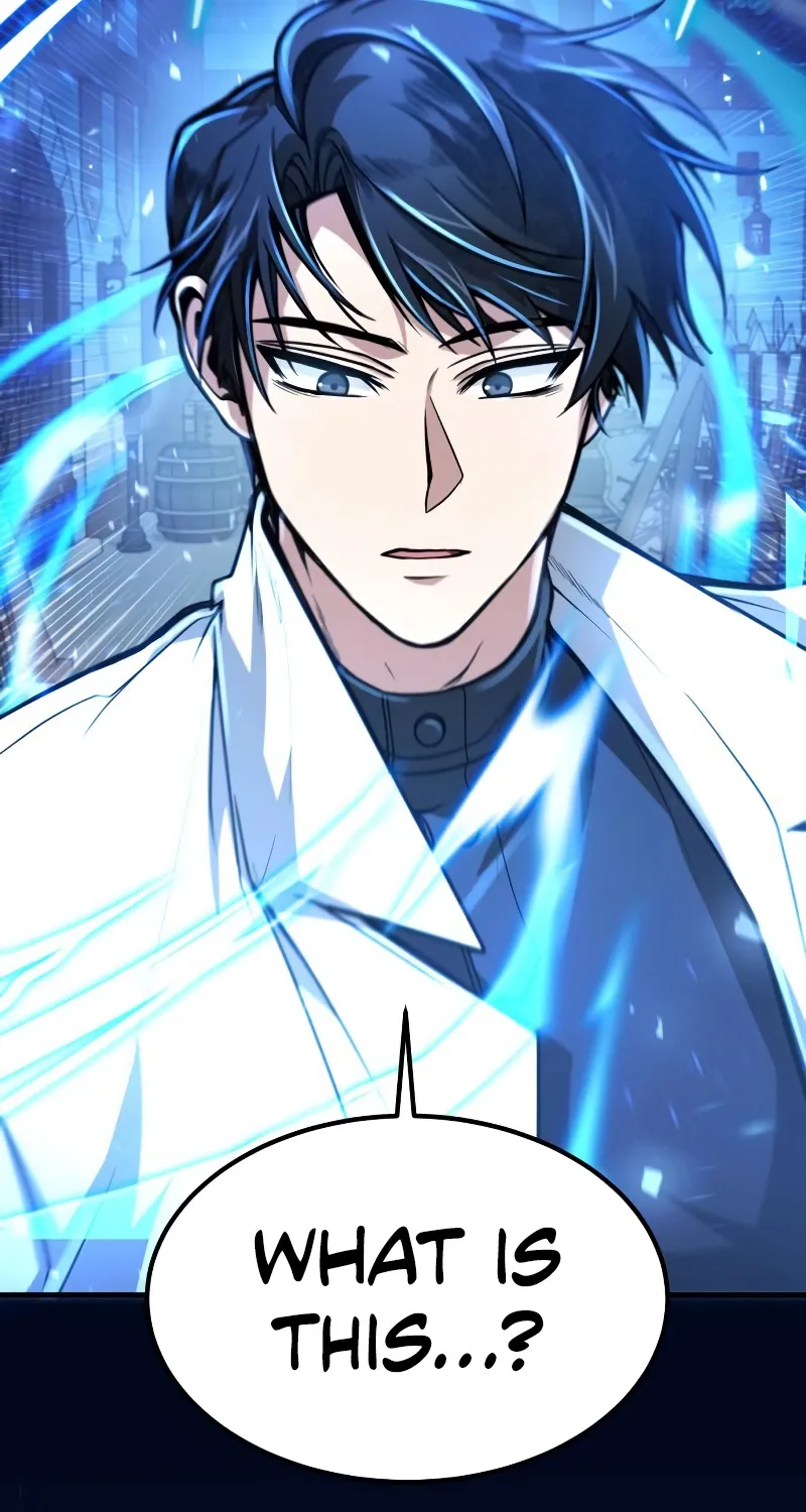Read Life of a Quack Healer EN Manga Online