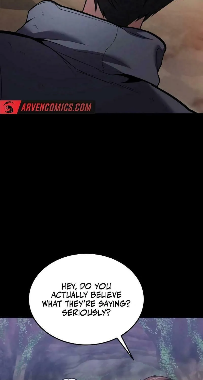 Read Life of a Quack Healer EN Manga Online